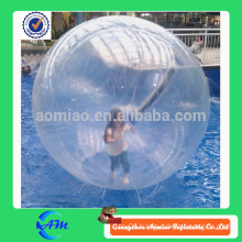 diameter 2 m walk on water inflatable water ball for sale